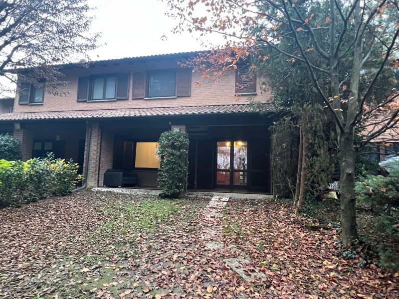 Villa a schiera 